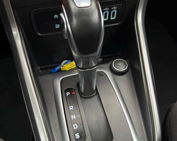 Форд Экоспорт, объемом двигателя 2 л и пробегом 61 тыс. км за 15000 $, фото 30 на Automoto.ua