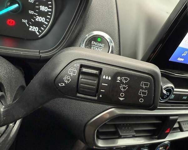 Форд Экоспорт, объемом двигателя 2 л и пробегом 61 тыс. км за 15000 $, фото 22 на Automoto.ua