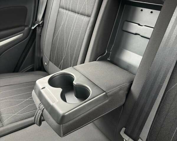 Форд Экоспорт, объемом двигателя 2 л и пробегом 61 тыс. км за 15000 $, фото 36 на Automoto.ua