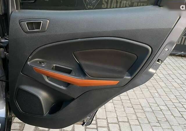 Форд Экоспорт 2022 в Виннице на Automoto.ua Форд Экоспорт, объемом двигателя 2 л и пробегом 59 тыс. км за 15300 $, фото 29 на Automoto.ua