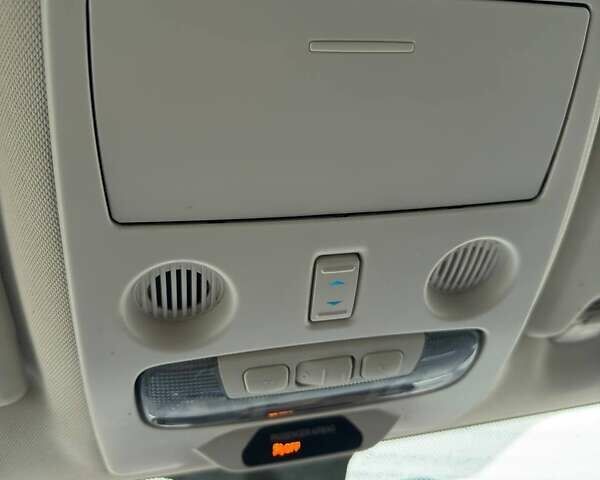 Форд Экоспорт, объемом двигателя 2 л и пробегом 61 тыс. км за 15000 $, фото 29 на Automoto.ua