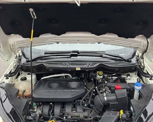 Форд Экоспорт, объемом двигателя 2 л и пробегом 61 тыс. км за 15000 $, фото 41 на Automoto.ua