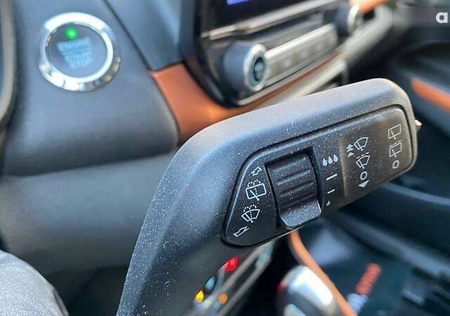 Форд Экоспорт 2022 в Виннице на Automoto.ua Форд Экоспорт, объемом двигателя 2 л и пробегом 59 тыс. км за 15300 $, фото 20 на Automoto.ua