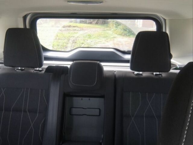 Серый Форд Экоспорт, объемом двигателя 2 л и пробегом 73 тыс. км за 11000 $, фото 1 на Automoto.ua