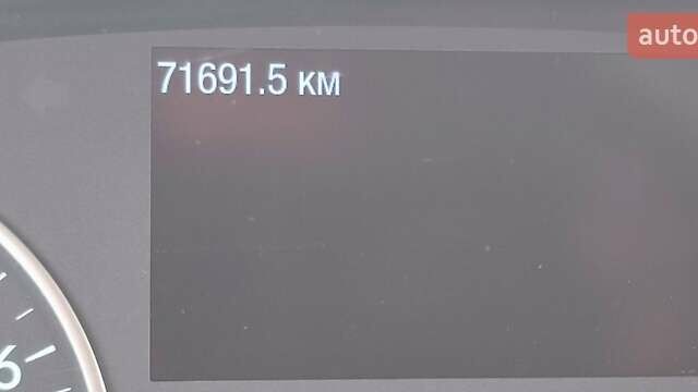 Сірий Форд Екоспорт, об'ємом двигуна 1 л та пробігом 74 тис. км за 12800 $, фото 25 на Automoto.ua