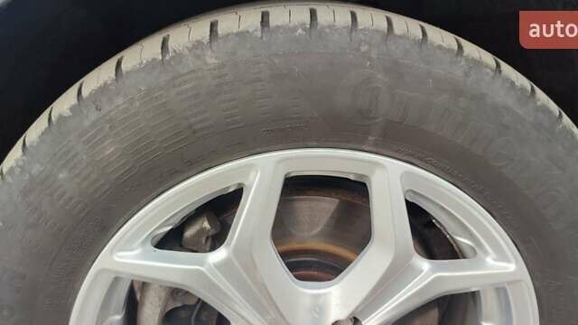 Сірий Форд Екоспорт, об'ємом двигуна 1 л та пробігом 74 тис. км за 12800 $, фото 19 на Automoto.ua