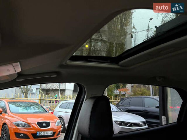 Серый Форд Экоспорт, объемом двигателя 2 л и пробегом 129 тыс. км за 12500 $, фото 18 на Automoto.ua