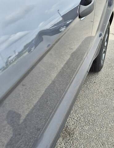 Серый Форд Экоспорт, объемом двигателя 2 л и пробегом 142 тыс. км за 11500 $, фото 10 на Automoto.ua