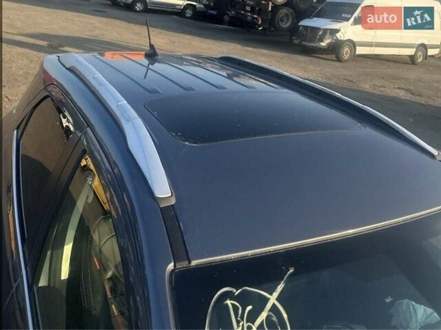 Сірий Форд Екоспорт, об'ємом двигуна 2 л та пробігом 94 тис. км за 7500 $, фото 11 на Automoto.ua