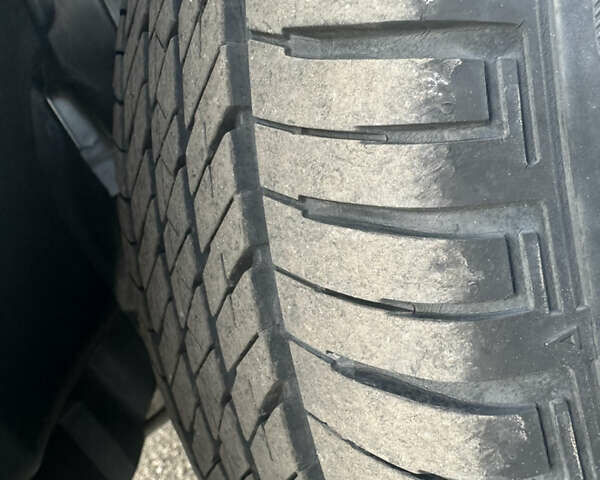 Сірий Форд Екоспорт, об'ємом двигуна 2 л та пробігом 32 тис. км за 12300 $, фото 23 на Automoto.ua
