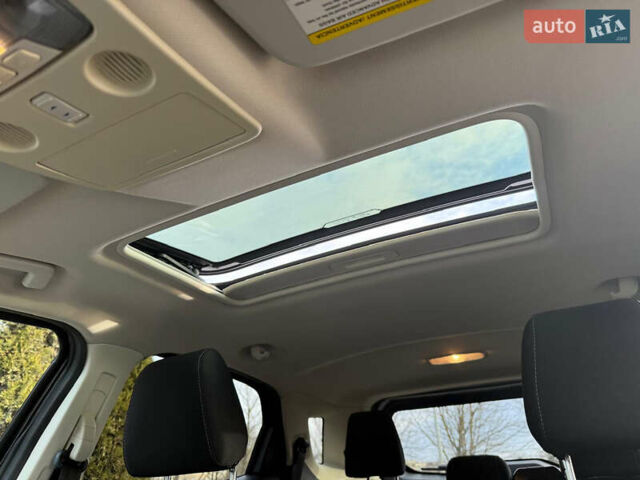 Серый Форд Экоспорт, объемом двигателя 1 л и пробегом 140 тыс. км за 12500 $, фото 13 на Automoto.ua