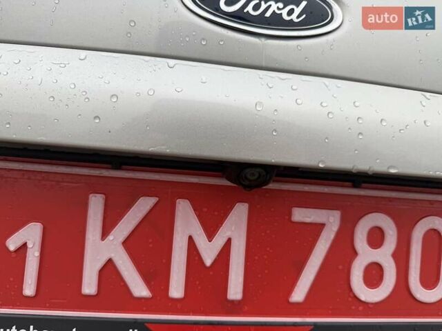 Сірий Форд Екоспорт, об'ємом двигуна 2 л та пробігом 77 тис. км за 12600 $, фото 12 на Automoto.ua