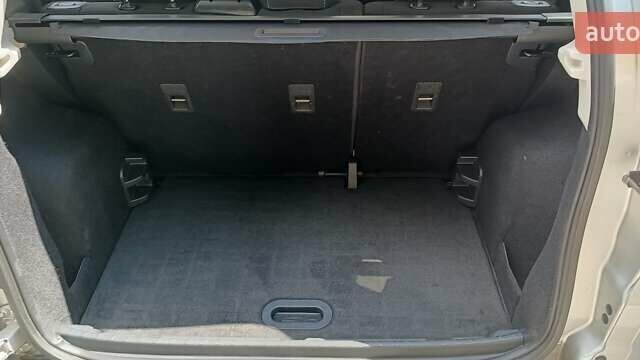 Сірий Форд Екоспорт, об'ємом двигуна 2 л та пробігом 196 тис. км за 10500 $, фото 25 на Automoto.ua