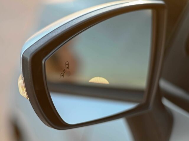 Серый Форд Экоспорт, объемом двигателя 2 л и пробегом 154 тыс. км за 11100 $, фото 10 на Automoto.ua