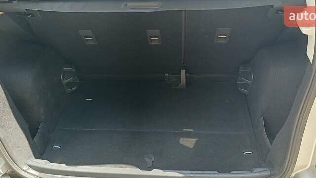 Сірий Форд Екоспорт, об'ємом двигуна 2 л та пробігом 196 тис. км за 10500 $, фото 22 на Automoto.ua