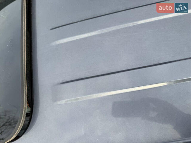 Серый Форд Экоспорт, объемом двигателя 1 л и пробегом 140 тыс. км за 12500 $, фото 12 на Automoto.ua