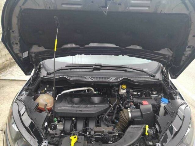 Сірий Форд Екоспорт, об'ємом двигуна 2 л та пробігом 47 тис. км за 8100 $, фото 9 на Automoto.ua