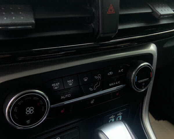 Сірий Форд Екоспорт, об'ємом двигуна 0 л та пробігом 179 тис. км за 12000 $, фото 9 на Automoto.ua