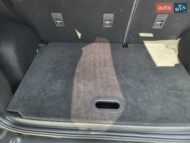Сірий Форд Екоспорт, об'ємом двигуна 2 л та пробігом 94 тис. км за 14000 $, фото 39 на Automoto.ua