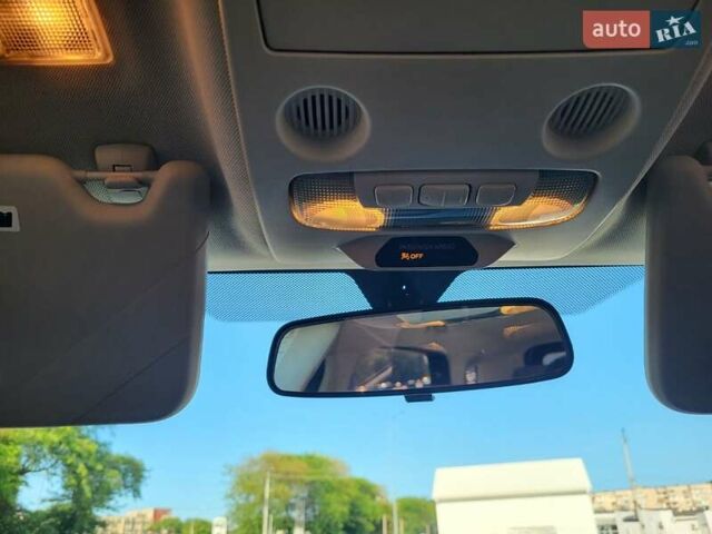 Сірий Форд Екоспорт, об'ємом двигуна 2 л та пробігом 94 тис. км за 14000 $, фото 22 на Automoto.ua