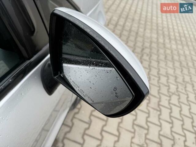 Сірий Форд Екоспорт, об'ємом двигуна 2 л та пробігом 77 тис. км за 12600 $, фото 9 на Automoto.ua