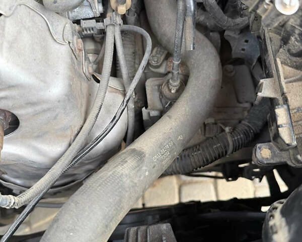 Серый Форд Экоспорт, объемом двигателя 1 л и пробегом 140 тыс. км за 12500 $, фото 18 на Automoto.ua