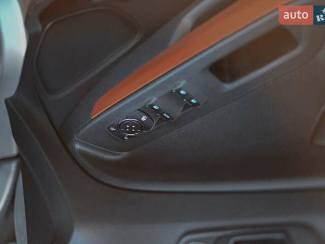 Серый Форд Экоспорт, объемом двигателя 2 л и пробегом 154 тыс. км за 11300 $, фото 17 на Automoto.ua