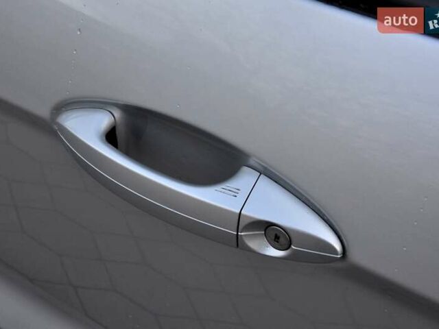 Серый Форд Экоспорт, объемом двигателя 2 л и пробегом 115 тыс. км за 10400 $, фото 14 на Automoto.ua