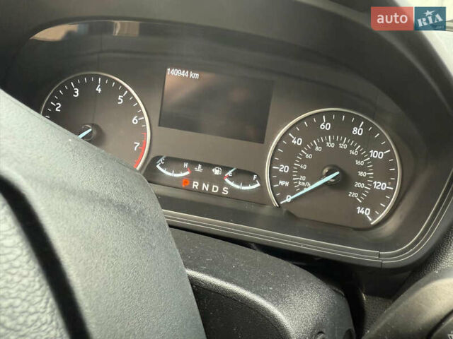 Серый Форд Экоспорт, объемом двигателя 1 л и пробегом 140 тыс. км за 12500 $, фото 23 на Automoto.ua