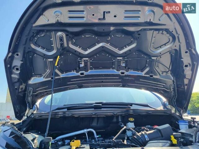 Сірий Форд Екоспорт, об'ємом двигуна 2 л та пробігом 94 тис. км за 14000 $, фото 9 на Automoto.ua