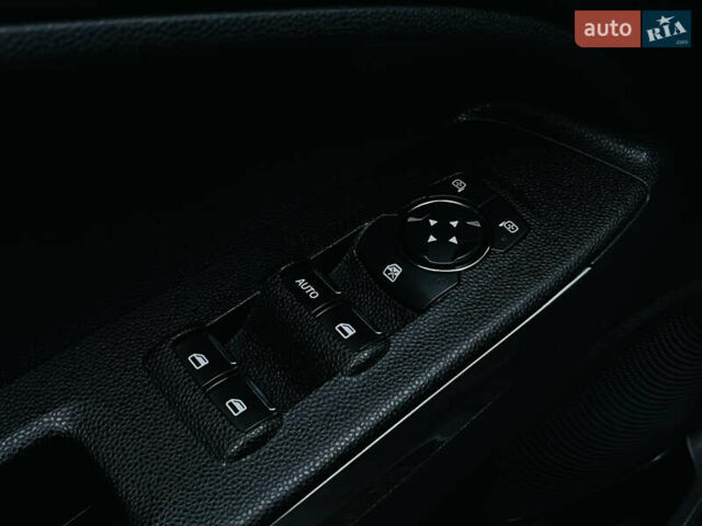 Сірий Форд Екоспорт, об'ємом двигуна 2 л та пробігом 147 тис. км за 11200 $, фото 11 на Automoto.ua