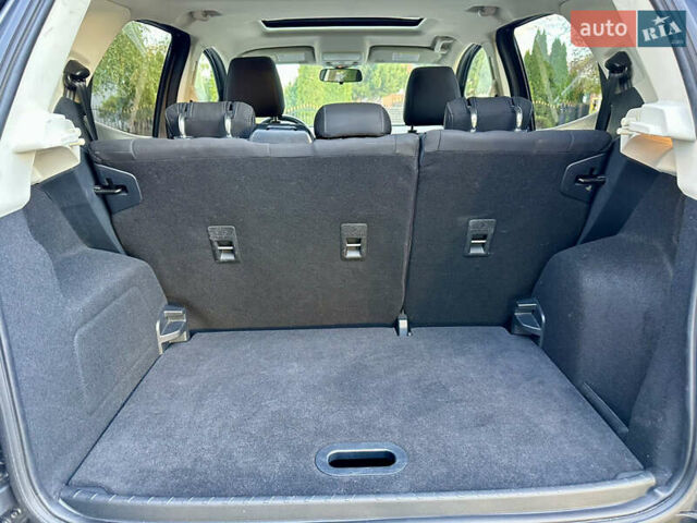 Серый Форд Экоспорт, объемом двигателя 1 л и пробегом 31 тыс. км за 14000 $, фото 26 на Automoto.ua