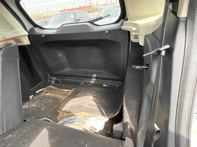 Форд Экоспорт 2019 в Киеве на Automoto.ua Серый Форд Экоспорт, объемом двигателя 2 л и пробегом 82 тыс. км за 3400 $, фото 20 на Automoto.ua