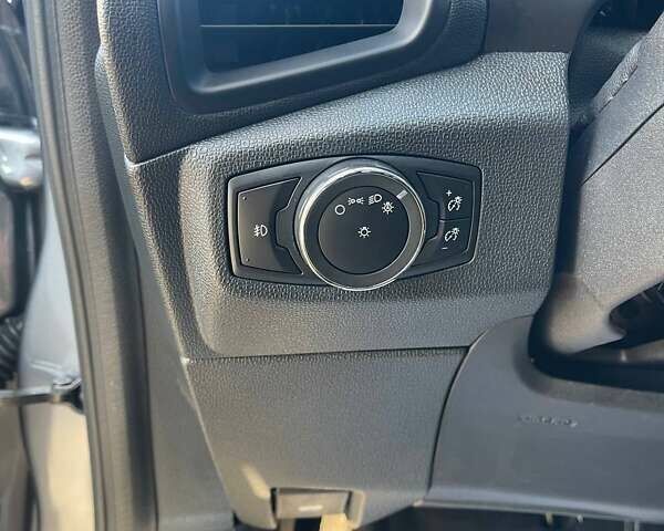 Сірий Форд Екоспорт, об'ємом двигуна 2 л та пробігом 55 тис. км за 13800 $, фото 15 на Automoto.ua