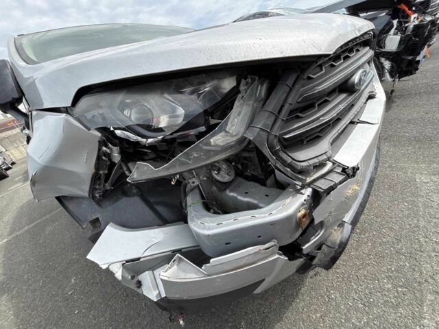 Форд Экоспорт 2019 в Киеве на Automoto.ua Серый Форд Экоспорт, объемом двигателя 2 л и пробегом 82 тыс. км за 3400 $, фото 5 на Automoto.ua