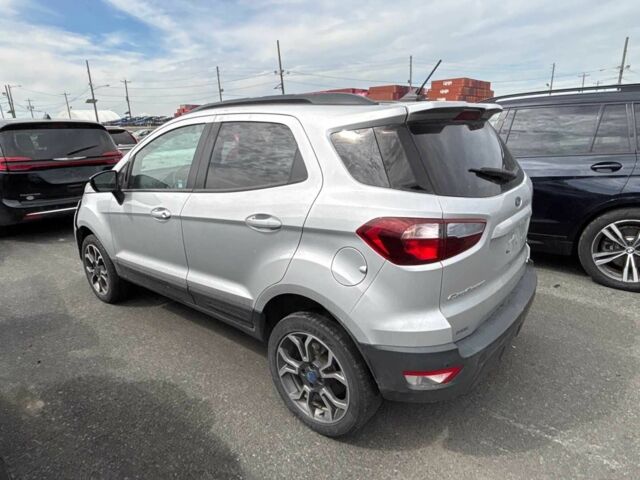 Форд Экоспорт 2019 в Киеве на Automoto.ua Серый Форд Экоспорт, объемом двигателя 2 л и пробегом 82 тыс. км за 3400 $, фото 21 на Automoto.ua