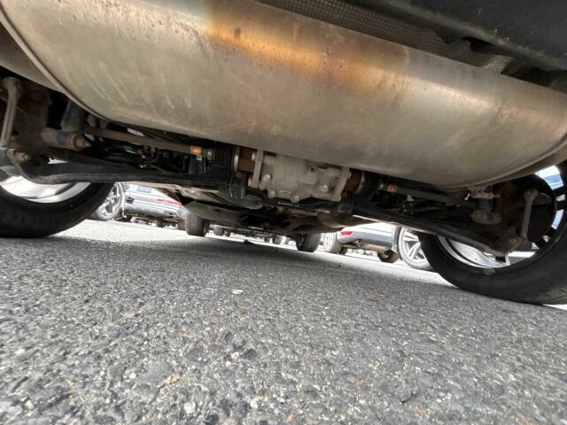 Форд Экоспорт 2019 в Киеве на Automoto.ua Серый Форд Экоспорт, объемом двигателя 2 л и пробегом 82 тыс. км за 3400 $, фото 4 на Automoto.ua