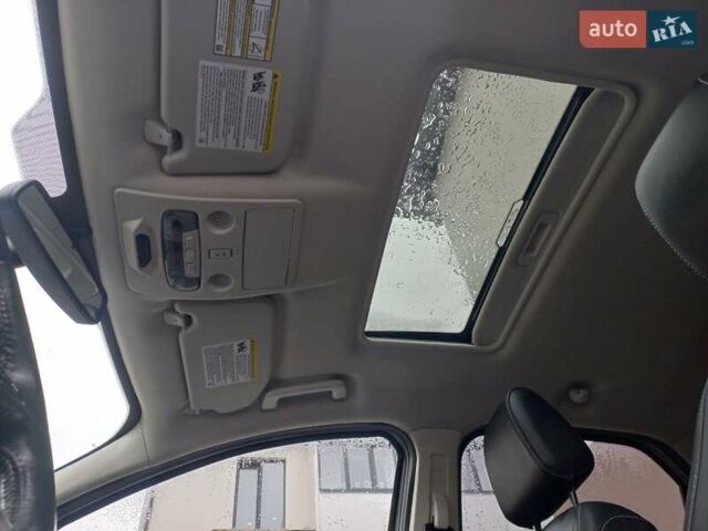 Сірий Форд Екоспорт, об'ємом двигуна 2 л та пробігом 91 тис. км за 12400 $, фото 15 на Automoto.ua