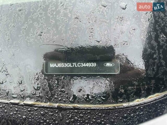 Сірий Форд Екоспорт, об'ємом двигуна 2 л та пробігом 99 тис. км за 7700 $, фото 17 на Automoto.ua