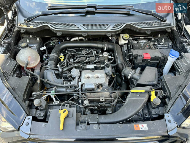 Серый Форд Экоспорт, объемом двигателя 1 л и пробегом 31 тыс. км за 14000 $, фото 28 на Automoto.ua