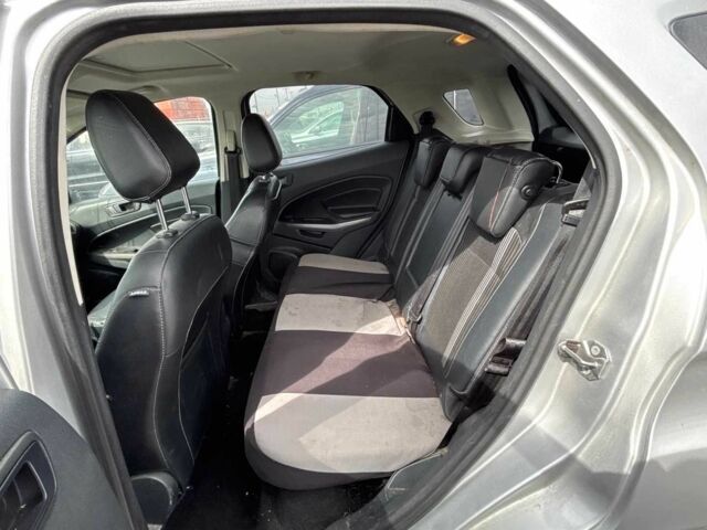 Форд Экоспорт 2019 в Киеве на Automoto.ua Серый Форд Экоспорт, объемом двигателя 2 л и пробегом 82 тыс. км за 3400 $, фото 2 на Automoto.ua