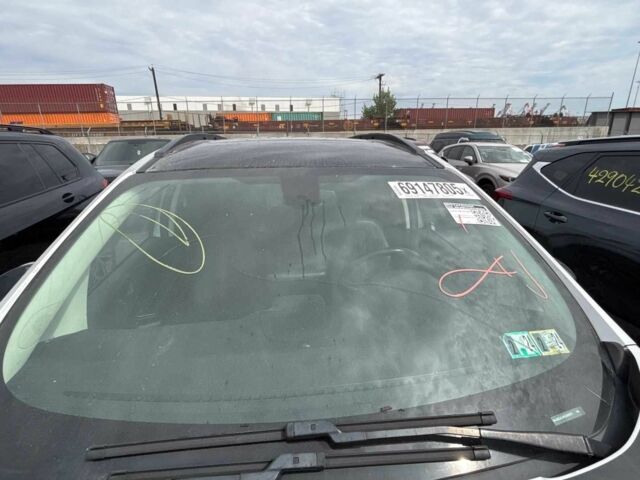 Форд Экоспорт 2019 в Киеве на Automoto.ua Серый Форд Экоспорт, объемом двигателя 2 л и пробегом 82 тыс. км за 3400 $, фото 13 на Automoto.ua