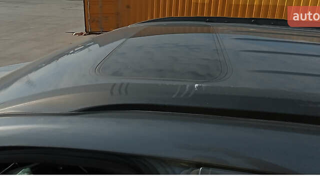 Сірий Форд Екоспорт, об'ємом двигуна 2 л та пробігом 99 тис. км за 7700 $, фото 5 на Automoto.ua