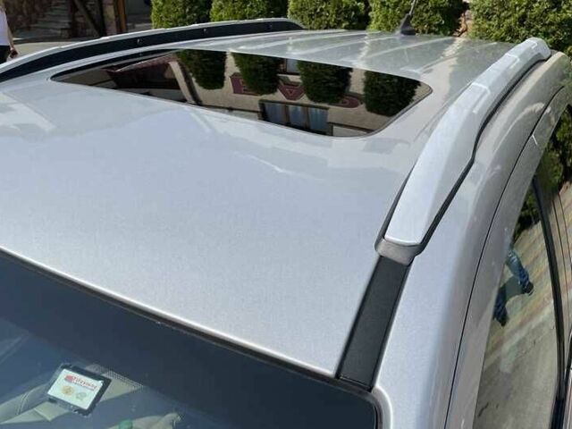 Форд Экоспорт 2019 в Тернополе на Automoto.ua Серый Форд Экоспорт, объемом двигателя 2 л и пробегом 45 тыс. км за 10000 $, фото 7 на Automoto.ua