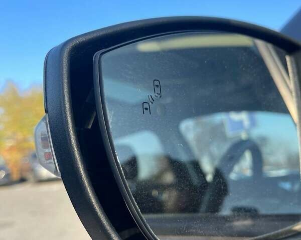 Сірий Форд Екоспорт, об'ємом двигуна 2 л та пробігом 55 тис. км за 13800 $, фото 9 на Automoto.ua