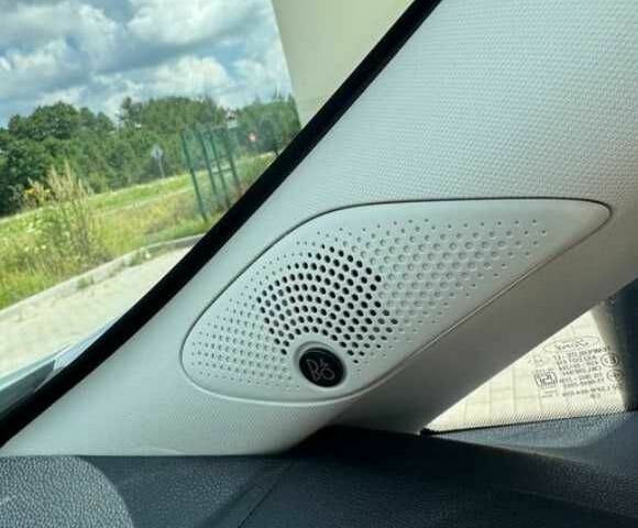 Серый Форд Экоспорт, объемом двигателя 2 л и пробегом 98 тыс. км за 10500 $, фото 18 на Automoto.ua