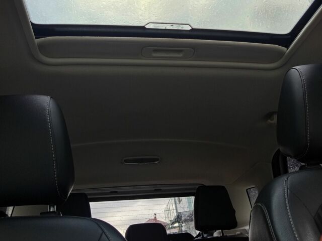 Сірий Форд Екоспорт, об'ємом двигуна 2 л та пробігом 123 тис. км за 11900 $, фото 3 на Automoto.ua