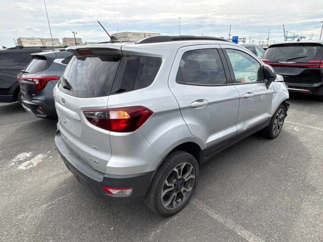 Форд Экоспорт 2019 в Киеве на Automoto.ua Серый Форд Экоспорт, объемом двигателя 2 л и пробегом 82 тыс. км за 3400 $, фото 14 на Automoto.ua