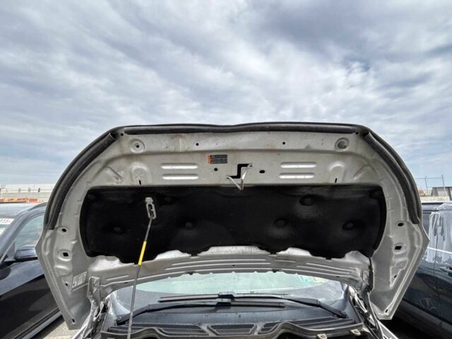 Форд Экоспорт 2019 в Киеве на Automoto.ua Серый Форд Экоспорт, объемом двигателя 2 л и пробегом 82 тыс. км за 3400 $, фото 7 на Automoto.ua