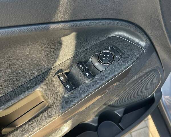 Сірий Форд Екоспорт, об'ємом двигуна 2 л та пробігом 55 тис. км за 13800 $, фото 14 на Automoto.ua